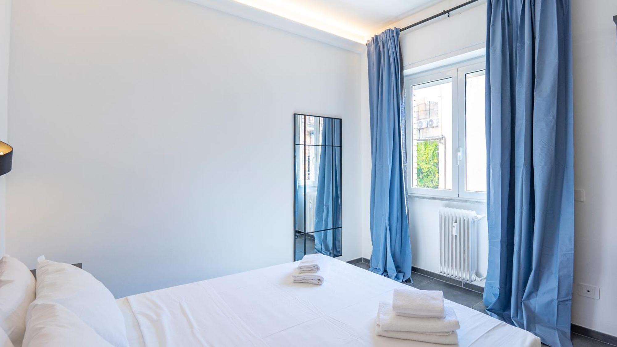 Apartamento Gelsomino Charming Flat