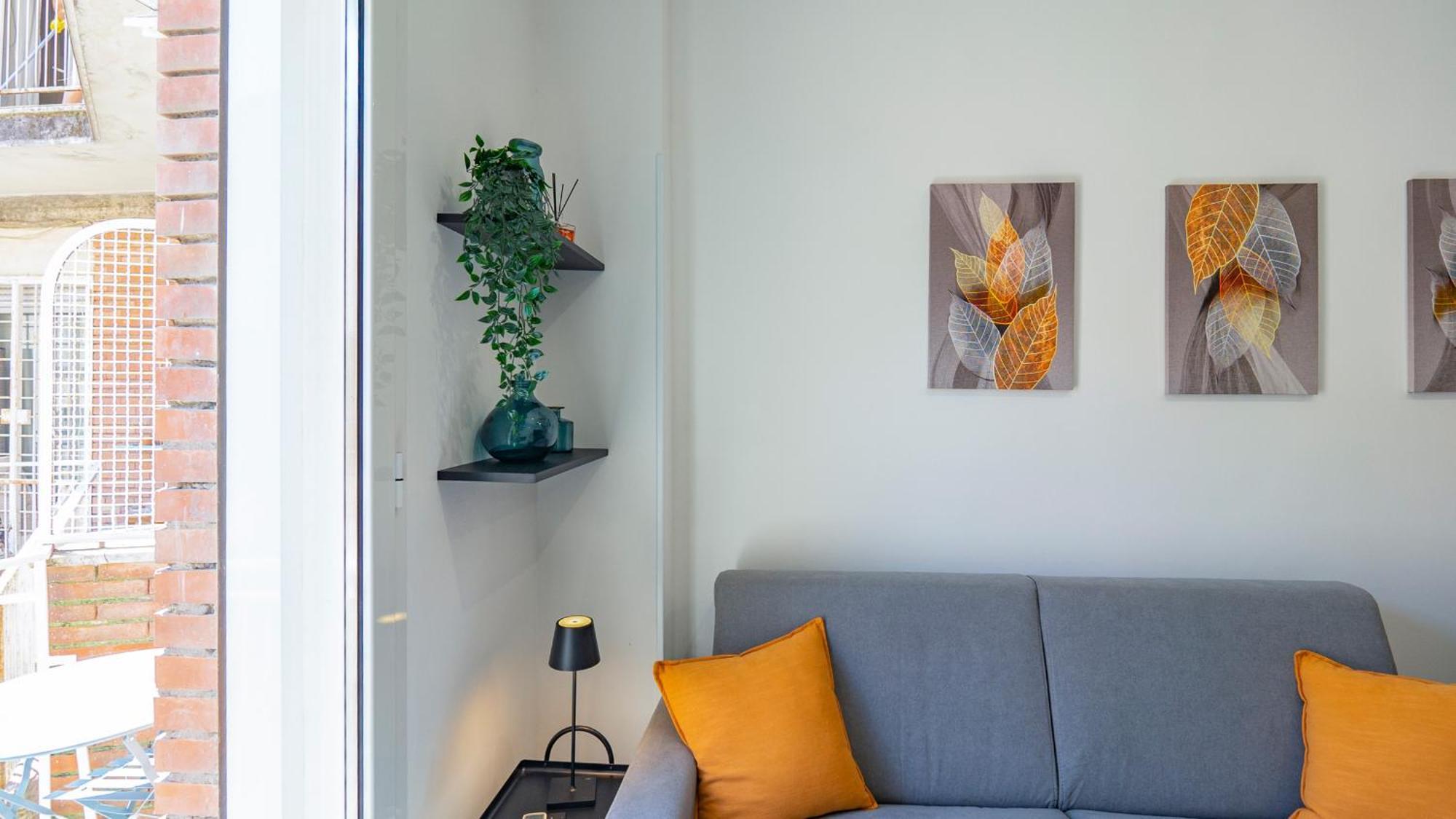Gelsomino Charming Flat Apartamento
