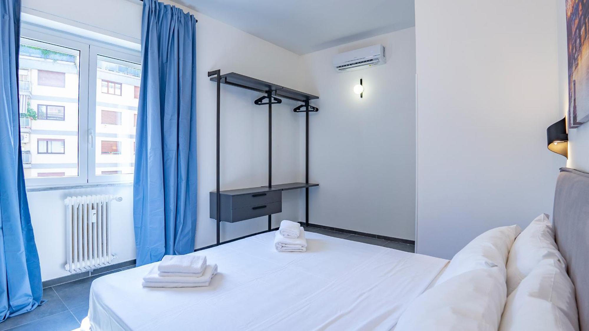 Gelsomino Charming Flat Apartamento *