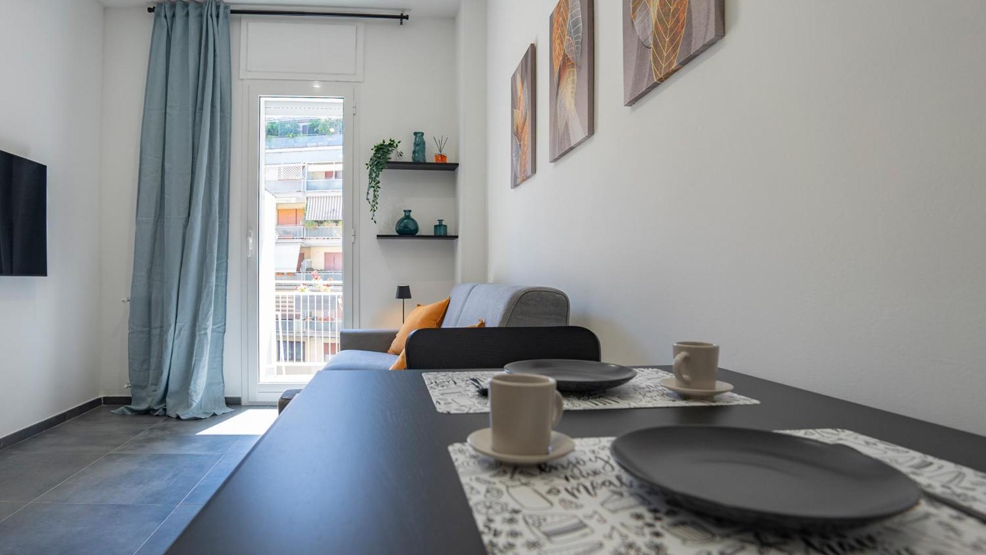 Apartamento Gelsomino Charming Flat Roma